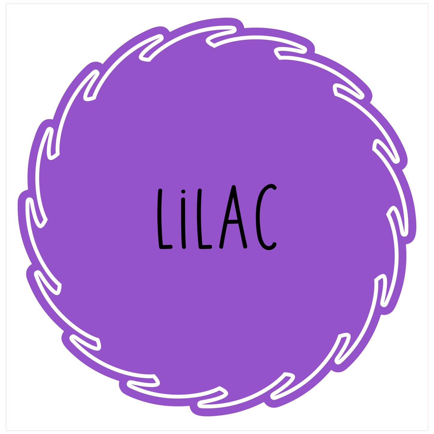 Mozzies HTV Hi-Flex Lilac