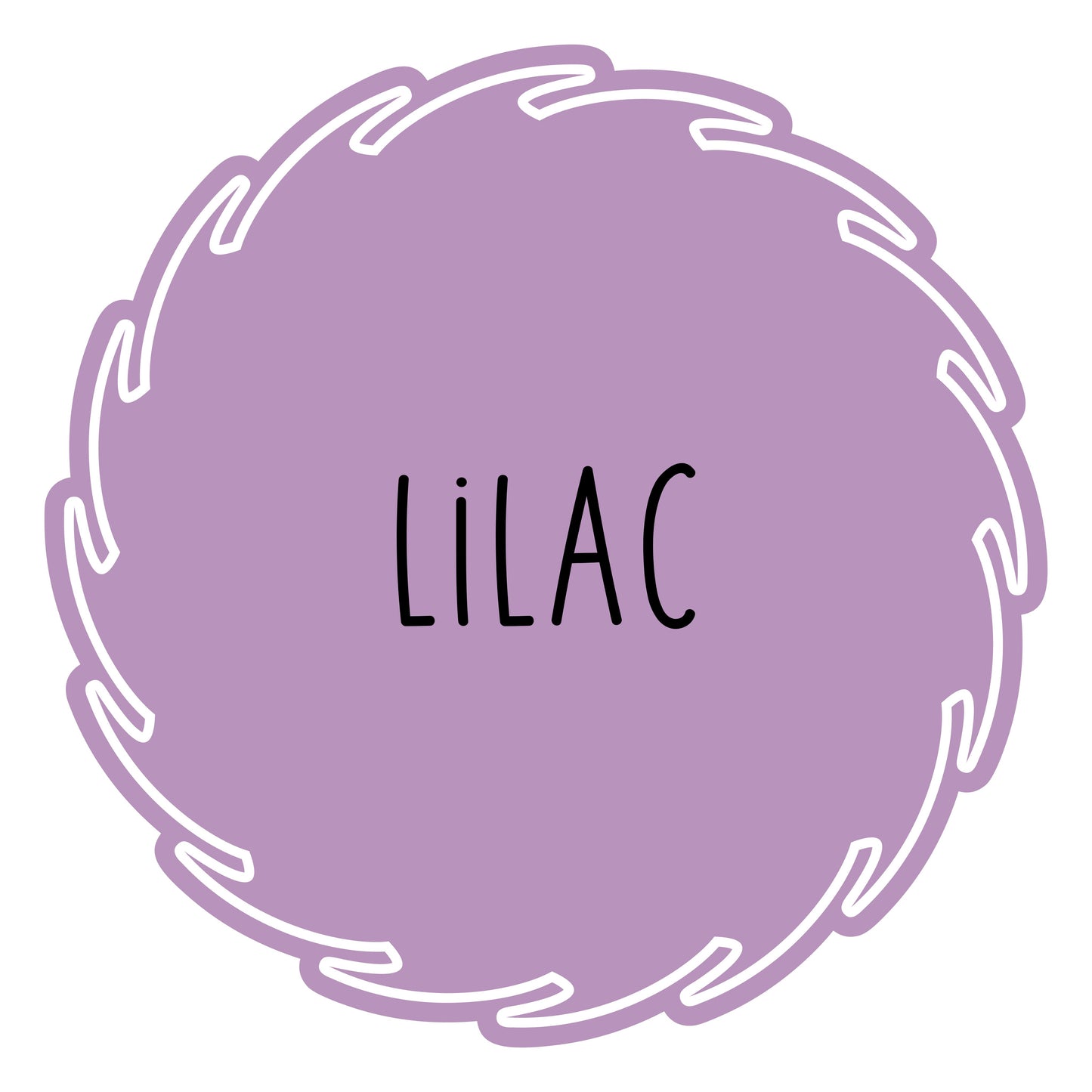 Oracal 651 Adhesive Vinyl Lilac