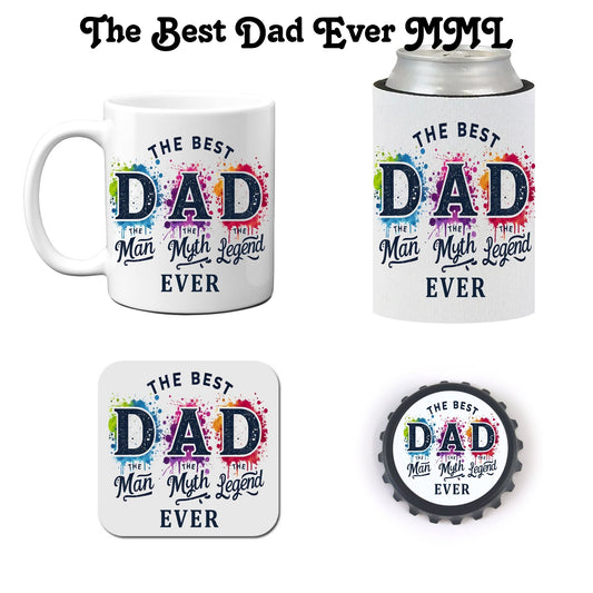 Gift Packs for Dad/Stepdad