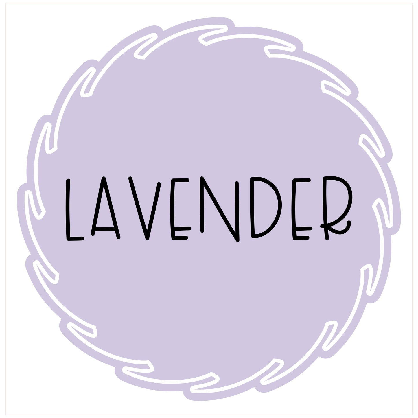 Mozzies HTV Hi-Flex Lavender