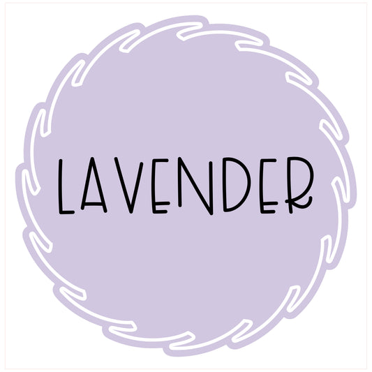 Mozzies HTV Hi-Flex Lavender