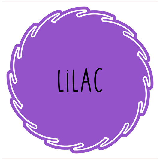 Mozzies HTV Hi-Flex Lilac