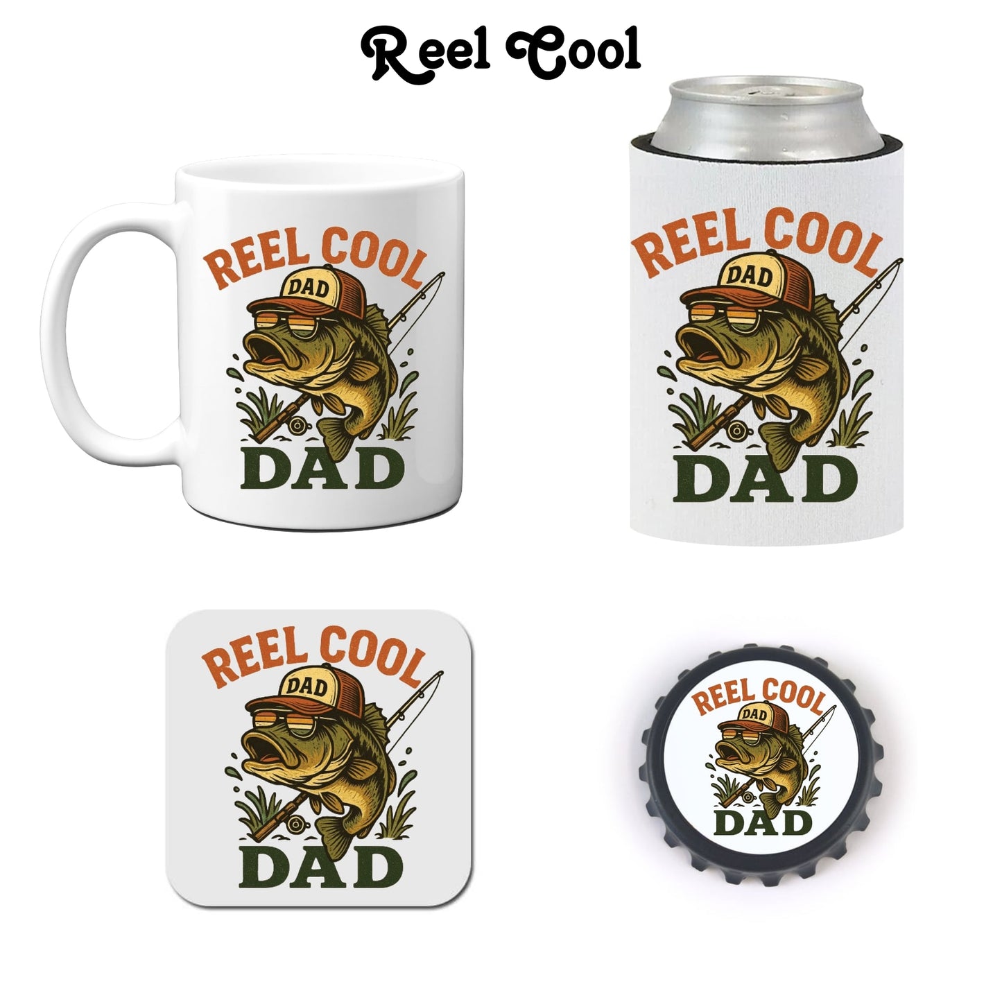 Gift Packs for Dad/Stepdad
