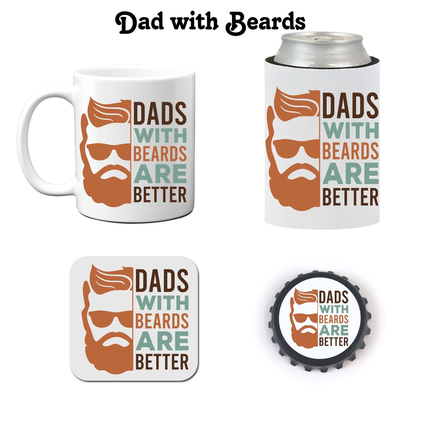 Gift Packs for Dad/Stepdad